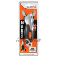 NÓŻ 2BLADES MOTIVE