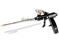 PISTOLET DO PIANKI MONTAŻOWEJ