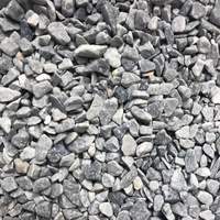 KRUSZYWO MARMUROWE - GRIGIO CENERE 1-4 25 kg