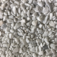 KRUSZYWO MARMUROWE - BIANCO CARRARA 1-4 25 kg