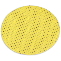 KRĄŻKI YELLOW PAD  60 (225mm) MOTIVE