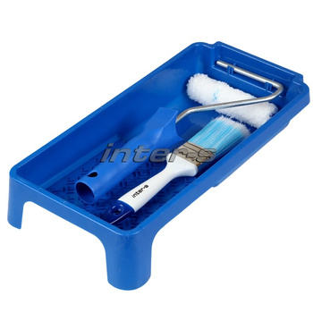 ZESTAW MALARSKI DO FARB WODOROZCIEŃCZALNYCH nr 24