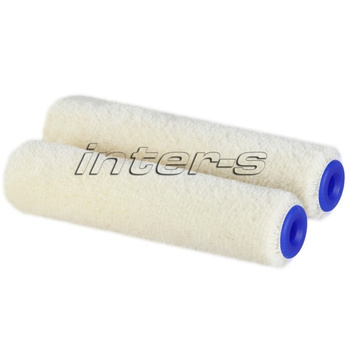 Wałek welurowy VELUR 10 cm x 2 MOTIVE