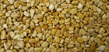 Kruszywo Marmurowe - Giallo Mori 4-8 25 kg