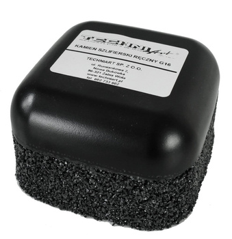 KAMIEŃ SZLIFIERSKI RĘCZNY G16