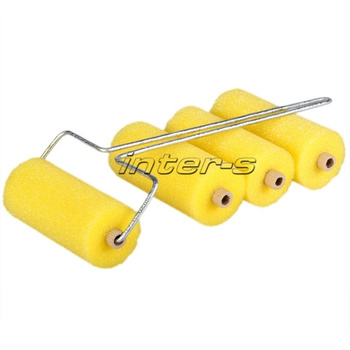 KOMPLET MALARSKI NITRO 6 cm