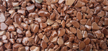 Kruszywo Marmurowe - Marrone Mogano 4-8 25 kg