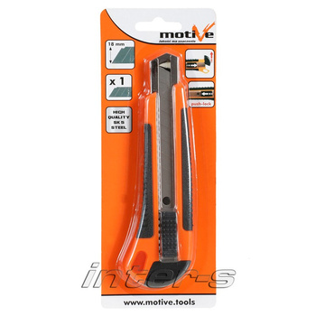 NÓŻ PUSH-LOCK MOTIVE