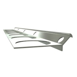 LISTWA PROFIL V SKV10 2MB KAMIENNY DYWAN