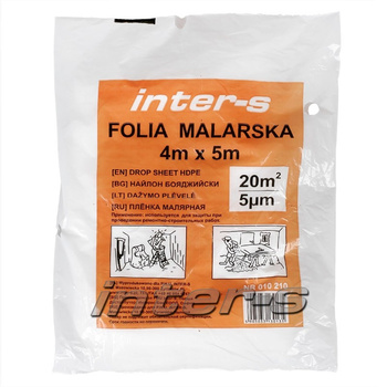 FOLIA MALARSKA 4/5