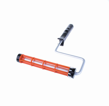 UCHWYT KOSZYKOWY ALU SOFT 23cm  MOTIVE