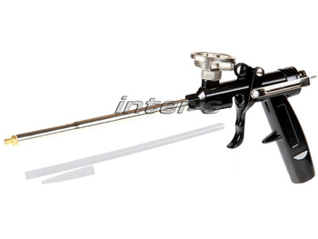 PISTOLET DO PIANKI MONTAŻOWEJ