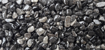 Kruszywo Marmurowe - Grigio Londra 4-8 25 kg