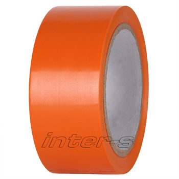 TAŚMA PVC GŁADKA 30mm/25m MOTIVE