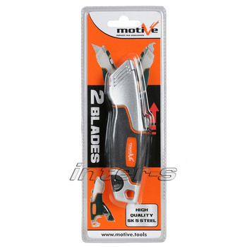 NÓŻ 2BLADES MOTIVE