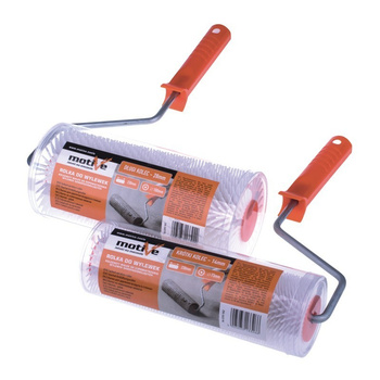 ROLKA DO WYLEWEK 75/230mm MOTIVE