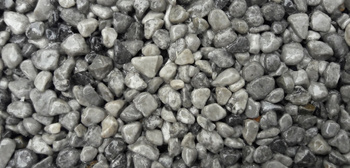 Kruszywo Marmurowe - Bardiglio 4-8 25 kg