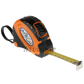 MIARA AUTO-LOCK 8m MOTIVE