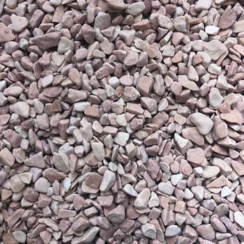 KRUSZYWO MARMUROWE - ROSSO VERONA 1-4 25 kg