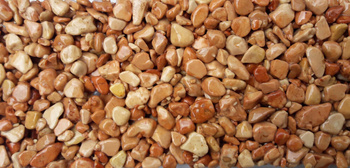 Kruszywo Marmurowe - Rosso Verona 4-8 25 kg