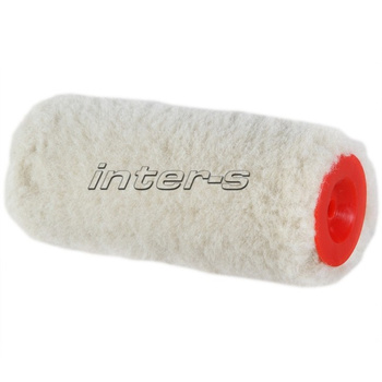 WAŁEK OWCZA WEŁNA 25 cm