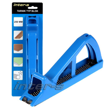 TARNIK TYP BLOK 250mm MOTIVE
