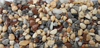 Kruszywo Marmurowe - Arabescato 4-8 25 kg