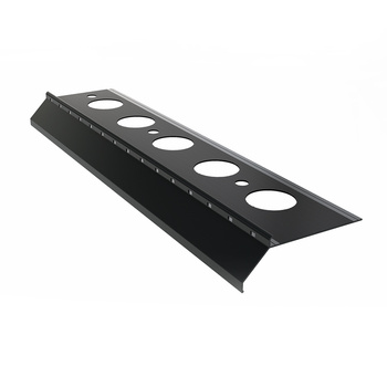 Profil balkonowy i kamienny dywan 2MB