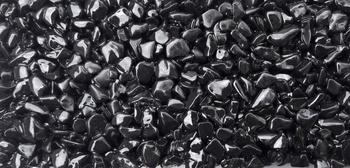 Kruszywo Marmurowe - Nero Ebano 4-8 25 kg