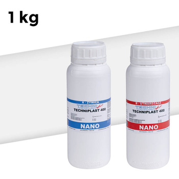 TECHNIPLAST 400 NANO 1 kg