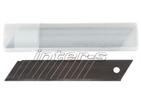 OSTRZA ŁAMANE 25mm (kpl 5 szt.)