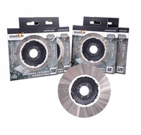 ŚCIERNICA LISTK.DIAMENT 60 (o125) MOTIVE