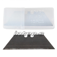 OSTRZA TRAPEZOWE(kpl 5 szt.)