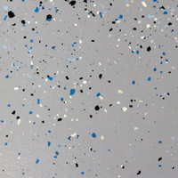 PŁATKI DEKORACYJNE DO POSADZEK ŻYWICZNYCH 100 gram