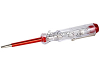 PRÓBÓWKA PRÓBNIK ELEKTRYCZNY