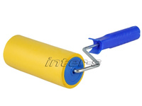 WAŁEK DOCISKOWY DO TAPET ROLKA DO TAPET 15 cm