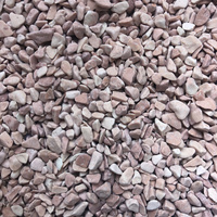 KRUSZYWO MARMUROWE - ROSSO VERONA 1-4 25 kg