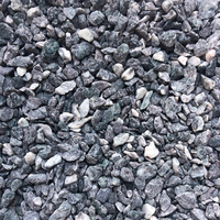 KRUSZYWO MARMUROWE - ROSSO LEVANTO 1-4 25 kg