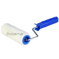 Wałek VELUR 15 cm z uchwytem