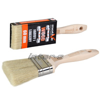 PĘDZEL DO FARB I LAKIERÓW  MOTIVE WOOD 60