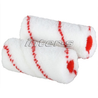 WAŁEK WKŁAD MIDI NYLON 15 cm ( 2 szt )