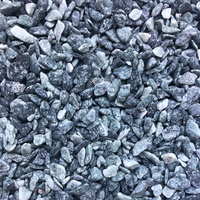 KRUSZYWO MARMUROWE - VERDE ALPI 1-4 25 kg