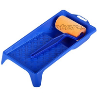 ZESTAW MOLTOFLOK Z KUWETĄ  7 cm