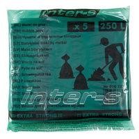 WORKI FOLIOWE NA GRUZ 250 L.1200x1500 5szt.