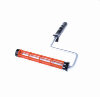 UCHWYT KOSZYKOWY ALU SOFT 23cm  MOTIVE