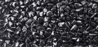 Kruszywo Marmurowe - Nero Ebano 4-8 25 kg 