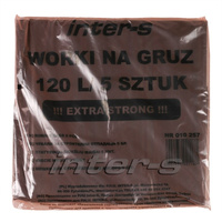 WORKI FOLIOWE NA GRUZ 160 L. 700x1350 5szt.